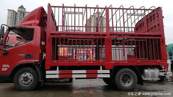 歐馬可藍牌畜禽專用運輸車與吸污車 專業(yè)專用，高效可靠的運輸解決方案