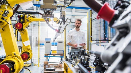 美國是否真的在衰落？企業(yè)管理的視角