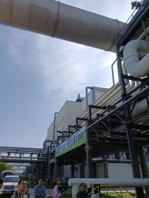 三廢治理激發(fā)企業(yè)技術(shù)創(chuàng)新 波特假說在中國的實(shí)踐與啟示