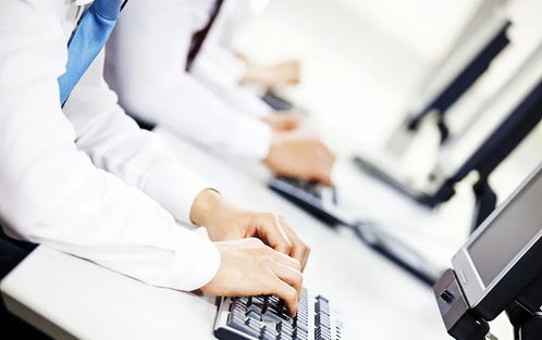 以人為本，識才善任 企業管理咨詢的核心密碼