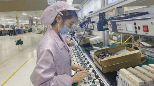董明珠的職場領導力驅動工業旅游，家電企業開辟新戰場